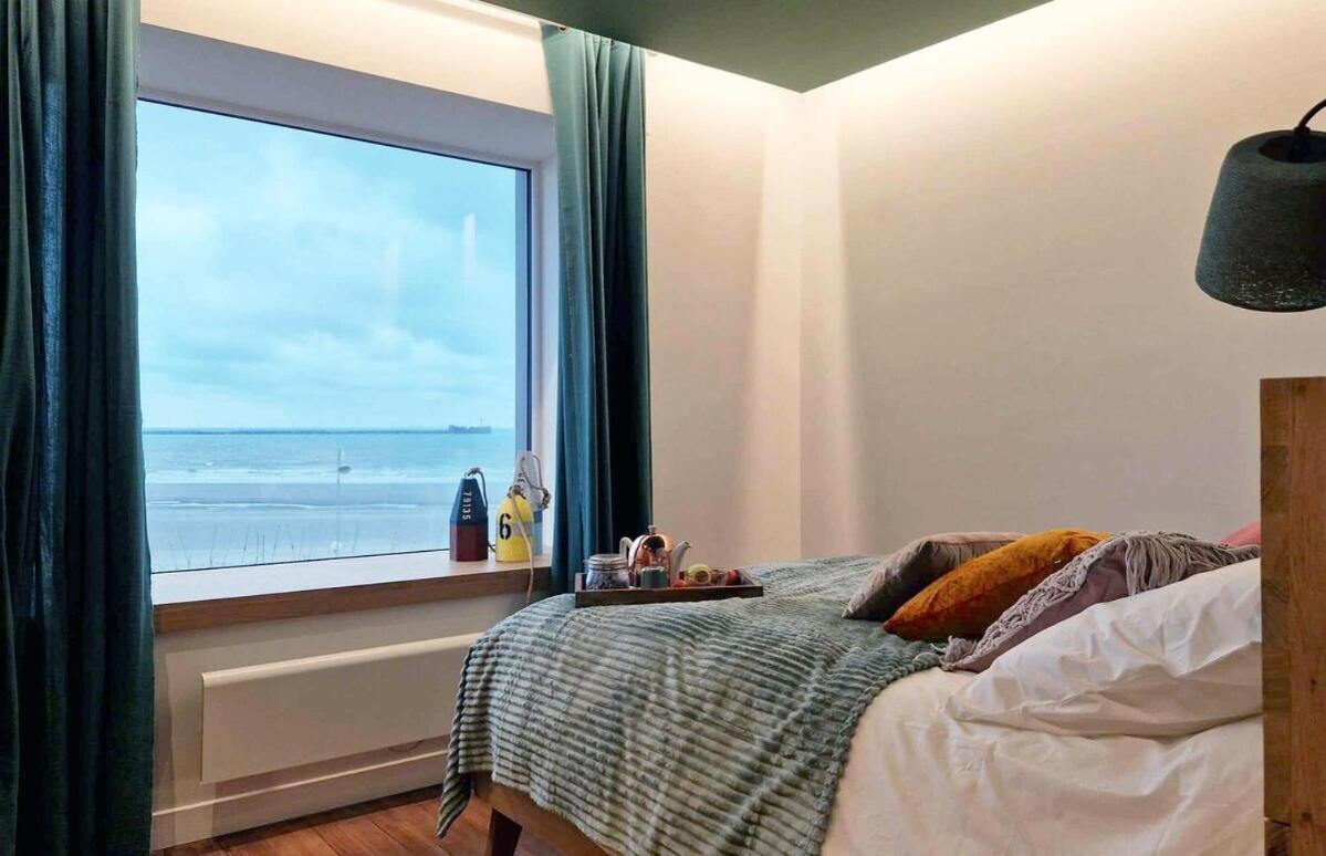 Descente A La Mer ブローニュ・シュル・メール 部屋 写真
